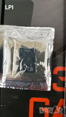 Дъно asus q170 m-c + i5 6500 +gscill 2x8 2666, снимка 6 - Дънни платки - 52237154