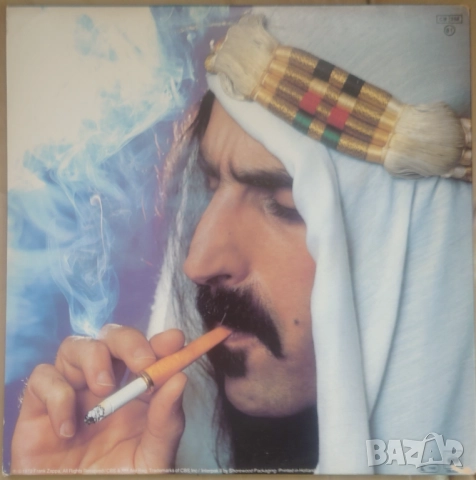 Грамофонни плочи Х 25 лева, снимка 4 - Грамофонни плочи - 44053537