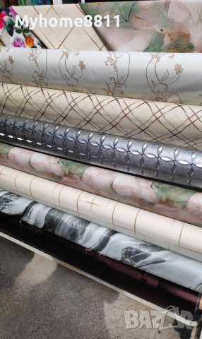 Текстилна мушама , снимка 9 - Мушами - 42361781
