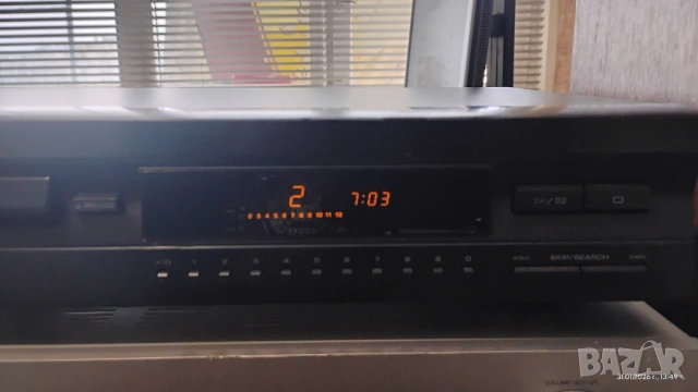 Yamaha CDX-396, снимка 3 - Други - 53302832