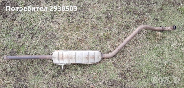 Гърнета/Гърне Рено Лагуна 2 , снимка 4 - Части - 36008024