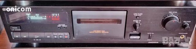 Sony TC-k311 японски дек. 