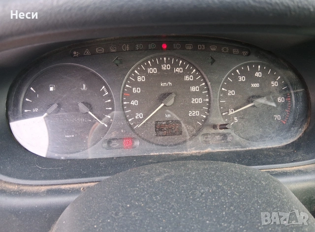 Рено Меган Сценик, снимка 7 - Автомобили и джипове - 53499063