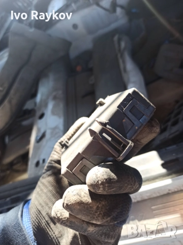 Модул предна дясна врата A1669000518 , Mercedes W117 , ML GLE W166, снимка 3 - Части - 52448753