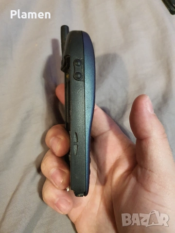 Nokia 6110 Хамелеон, снимка 3 - Резервни части за телефони - 53661257