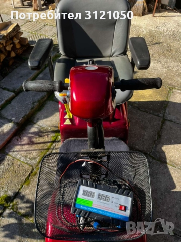 Добре поддържана с ново зарядно и нови акумулатор на една година, снимка 9 - Друга електроника - 52434433