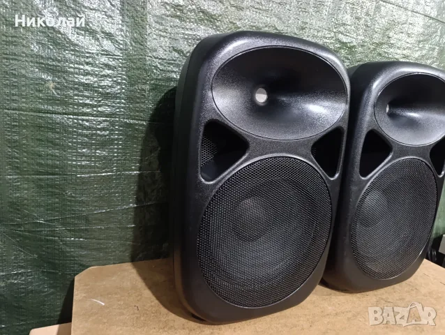 Fame MP10.      Цена -155 евро, снимка 2 - Тонколони - 55891688