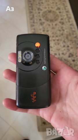 sony ericsson w810i, снимка 2 - Sony Ericsson - 41918293