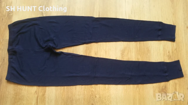 JANUS Thermo Underwear 100% Merino Wool размер L термо долница 100% Мерино Вълна - 1326, снимка 3 - Спортни дрехи, екипи - 51334170