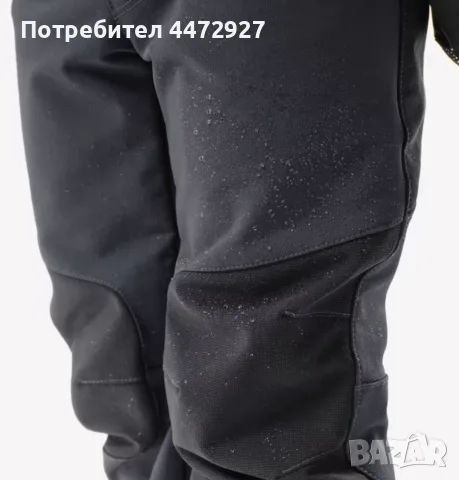 Панталон детски /софтшел/, снимка 7 - Детски панталони и дънки - 55873886