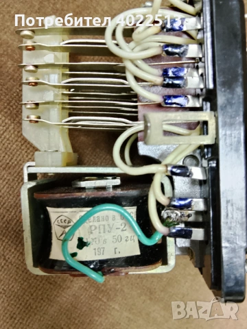 Продава.Ел.СССР., снимка 2 - Други - 53638342