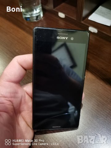 Sony xperia e2303 Aqua за части. , снимка 4 - Sony - 35937802