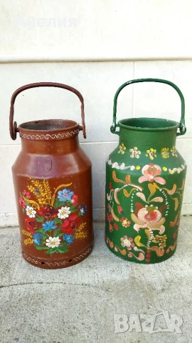 Гюмове внос от Германия 