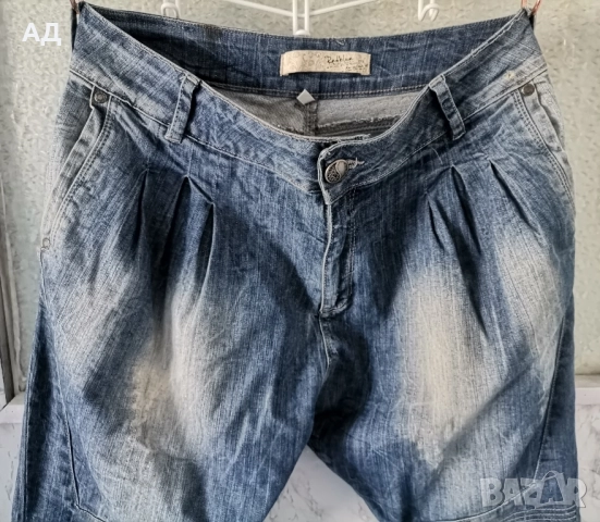 Дънки , снимка 5 - Дънки - 52446415