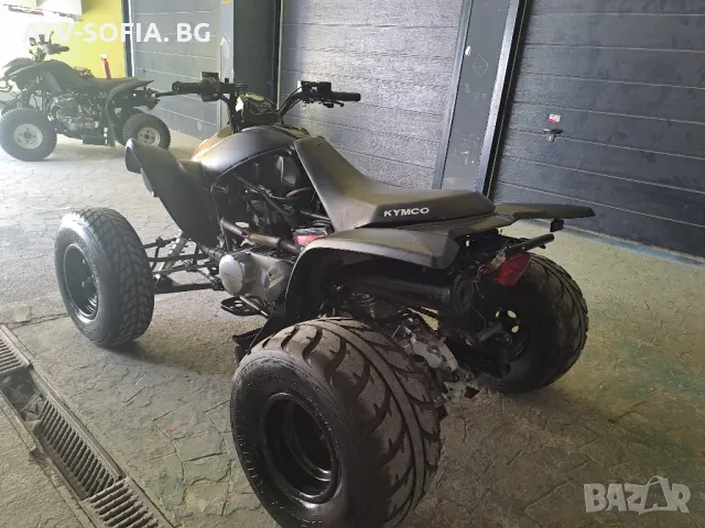 Атв продавам , снимка 4 - Мотоциклети и мототехника - 50368589