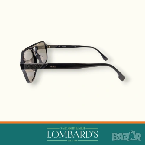 Очила FENDI FE40026U, N: 3151237, снимка 3 - Слънчеви и диоптрични очила - 53608463