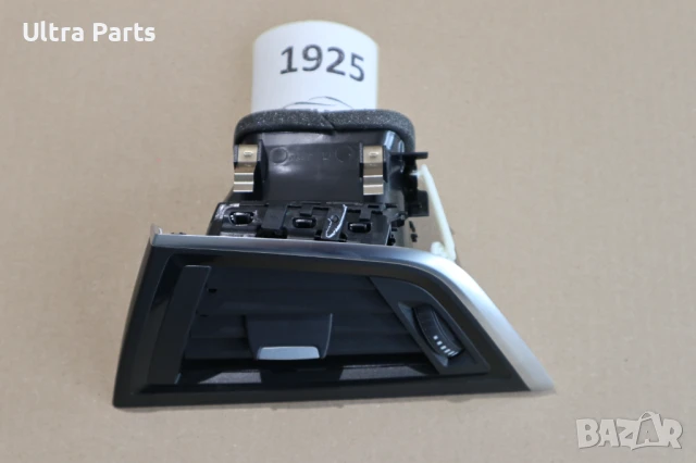 Оригинален въздуховод табло ляв за BMW F20 F22 9205355, снимка 2 - Части - 50456859