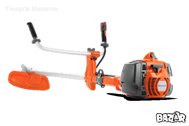 Моторна коса HUSQVARNA 555RXT-2129,99 лв.