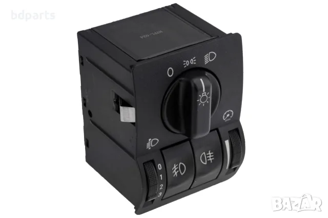 Ключ за светлини фарове, Opel, Astra G, Zafira A, Vectra B,
