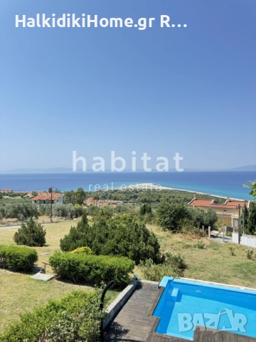 Посиди (Касандра) Халкидики (Гърция) 3-етажен мезонет 200м2 за продажба., снимка 7 - Апартаменти - 52712939