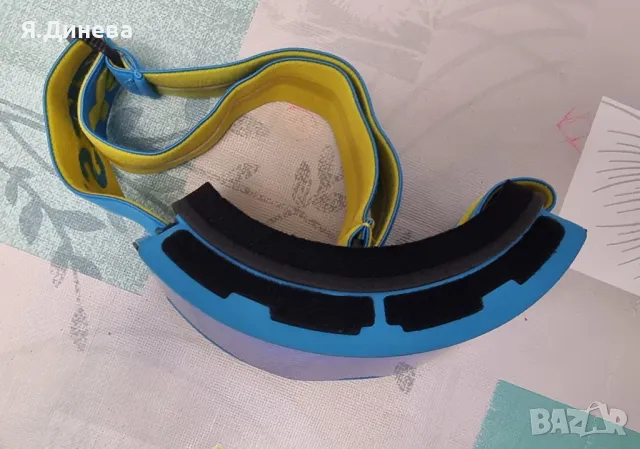 Ски очила Yozzis, снимка 4 - Зимни спортове - 50392578