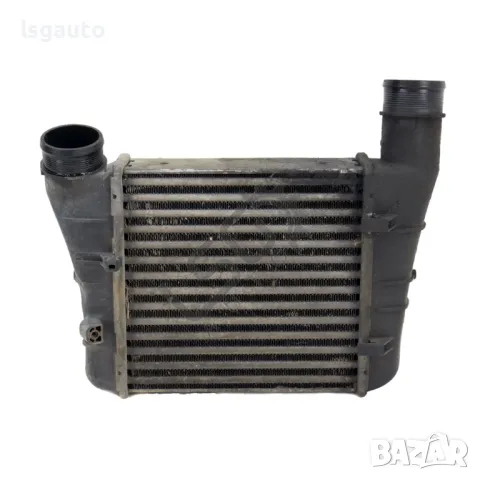 Интеркулер AUDI A4 (B7) 2004-2008 ID: 142977