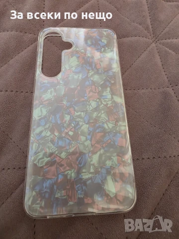 Силиконов Кейс За Samsung Galaxy S25 Plus