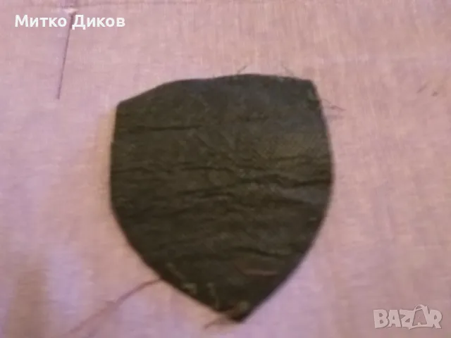 Бадж Българска Армия, снимка 2 - Екипировка - 50415032