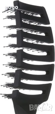 Професионални четки за коса, снимка 5 - Продукти за коса - 48940223