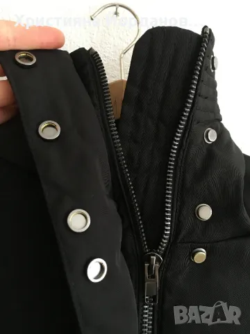 Ново яке HM Макси , снимка 3 - Якета - 49170386