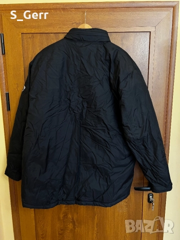 Зимно яке шуба Ювентус Juventus, снимка 3 - Спортна екипировка - 52890269