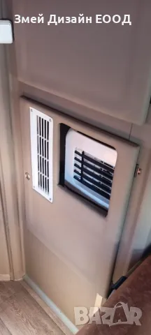 Кемпер Фиат  Дукато "Weinssberg" 1994 г. 76 коня , снимка 12 - Каравани и кемпери - 47123854