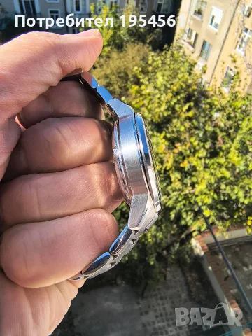 Seiko Alpinist SPB249J1, снимка 7 - Мъжки - 56358479