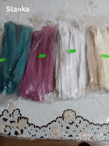 Шивашки материали, снимка 5 - Други - 49512532