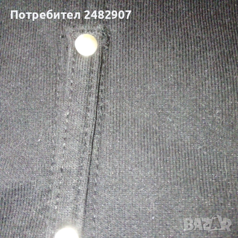 Памучно дамско сако, снимка 10 - Сака - 52025184