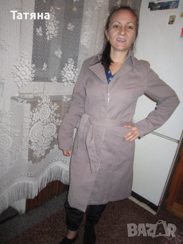 кожено яке ;  ШЛИФЕР  -KENVELO-  ГЕРМАНИЯ, снимка 10 - Якета - 28672830