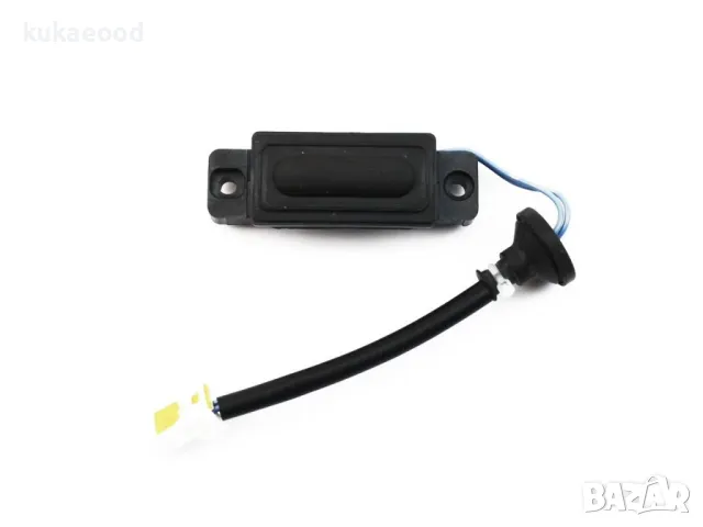 Бутон на дръжка за багажник за Suziki SX4 MK1, снимка 3 - Части - 49167879