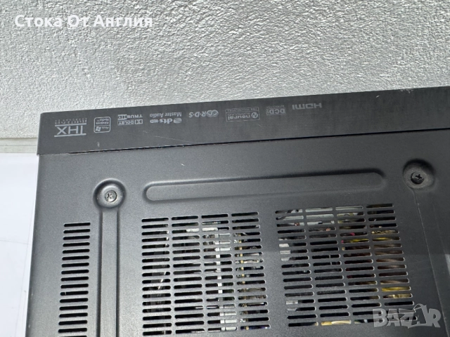 Ресийвър - Pioneer SC-LX71, снимка 7 - Ресийвъри, усилватели, смесителни пултове - 52220254