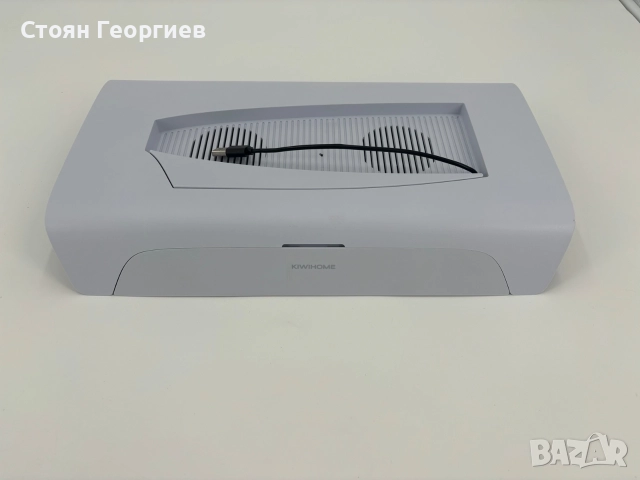 Чисто нова охлаждаща станция за PS5 KIWI HOME, снимка 3 - Аксесоари - 52697594