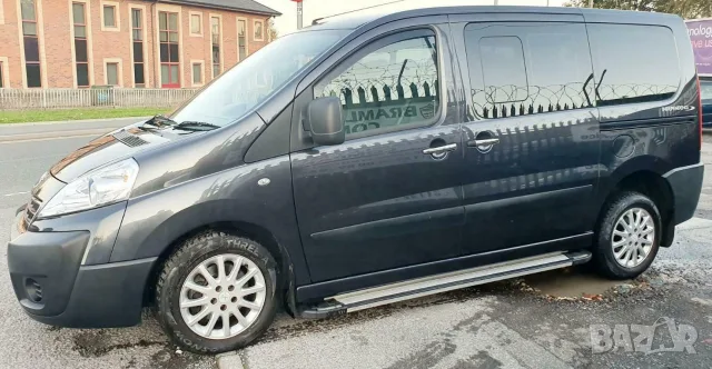 Ветробрани HEKO за Fiat Scudo (2007-2016) - 2бр.