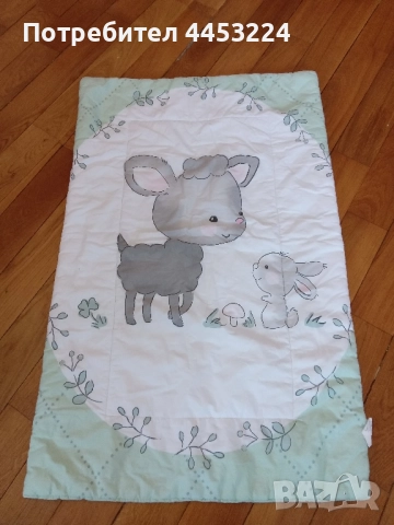 Бебешки олекотени завивки, одеяла чувалчета за бебешки  колички и пликове за одеяла 