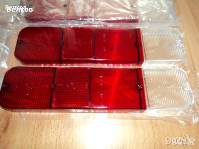 Части ВАЗ, Лада, Москвич, снимка 12 - Части - 40564094