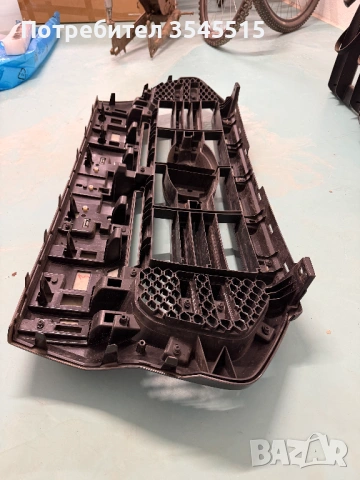 Решетка Ford Ranger Wild track 2020г, снимка 5 - Части - 53059172