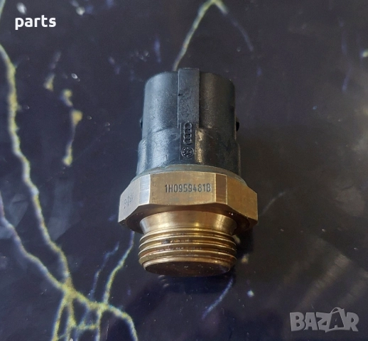 Датчик Температура Сеат Ибиза - VW Голф 4 - Ауди - Шкода - 1H0959481B, снимка 5 - Части - 51674138