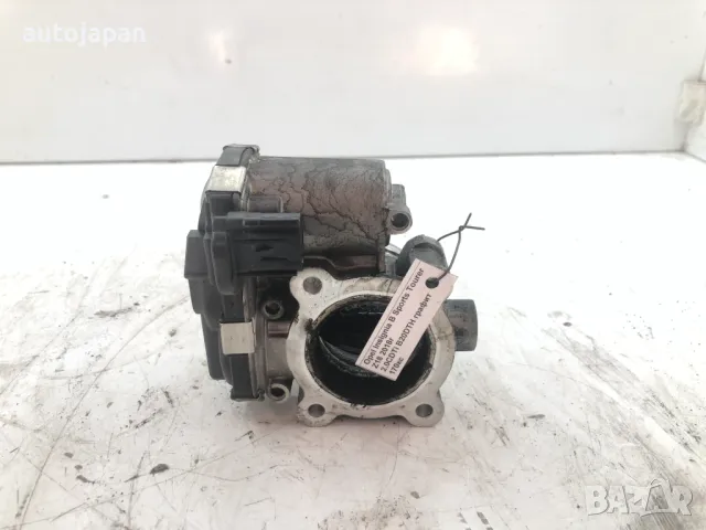 Дроселова клапа Opel Insignia B sports Tourer 2.0 CDTi B20DTH 2018 170hp 55496779АА