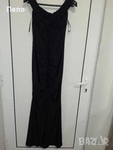 Стилна рокля , снимка 7 - Рокли - 53379915