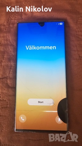 Samsung S22 Ultra 150€ 