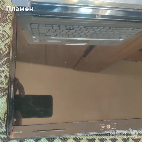 НА ЧАСТИ! HP Pavilion Dv5 , снимка 2 - Части за лаптопи - 47862054