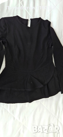 Дамска елегантна блуза 