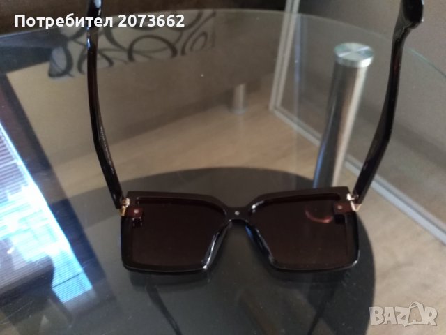 Дамски слънчеви очила Рикарди , снимка 4 - Слънчеви и диоптрични очила - 38798782